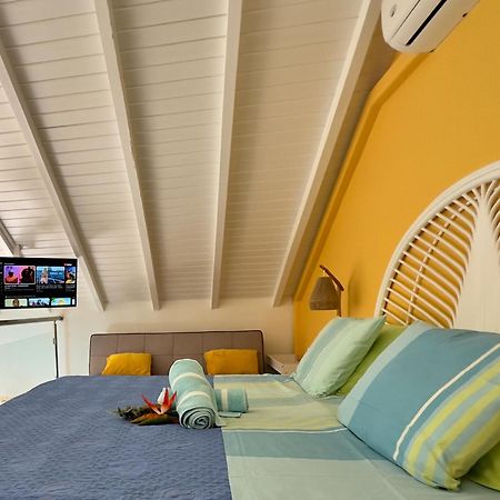 Sun Caraibes Villa Orient Bay Dış mekan fotoğraf