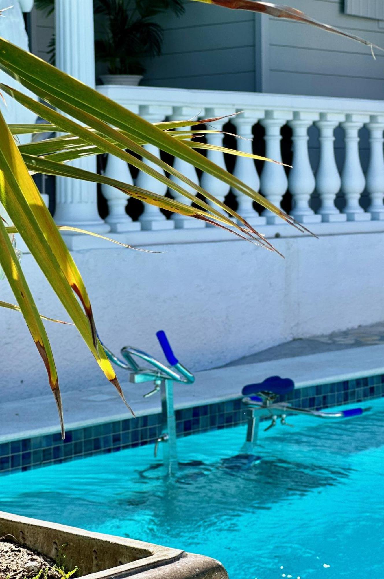 Sun Caraibes Villa Orient Bay Dış mekan fotoğraf
