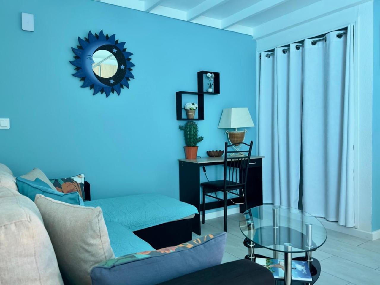 Sun Caraibes Villa Orient Bay Dış mekan fotoğraf