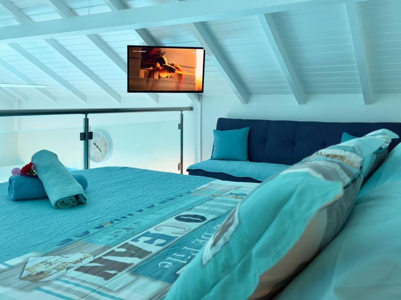 Sun Caraibes Villa Orient Bay Dış mekan fotoğraf