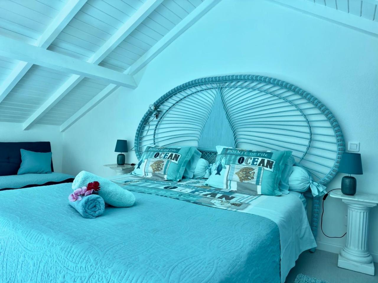 Sun Caraibes Villa Orient Bay Dış mekan fotoğraf