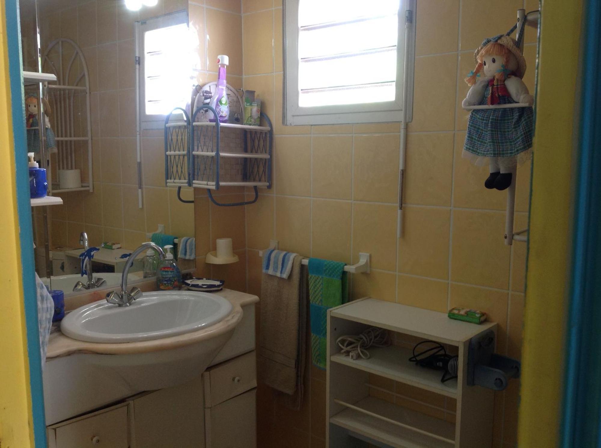 Sun Caraibes Villa Orient Bay Dış mekan fotoğraf