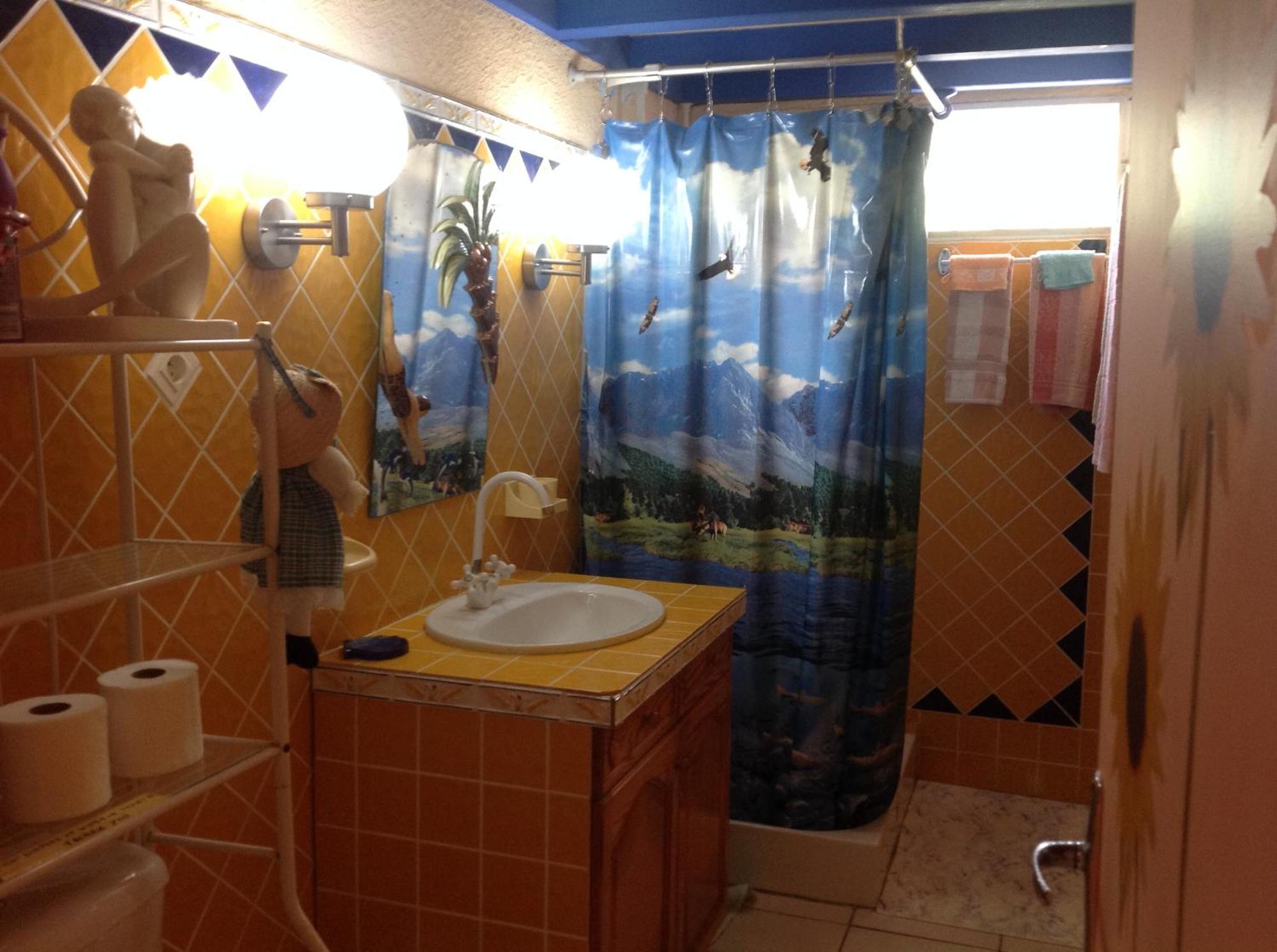 Sun Caraibes Villa Orient Bay Dış mekan fotoğraf