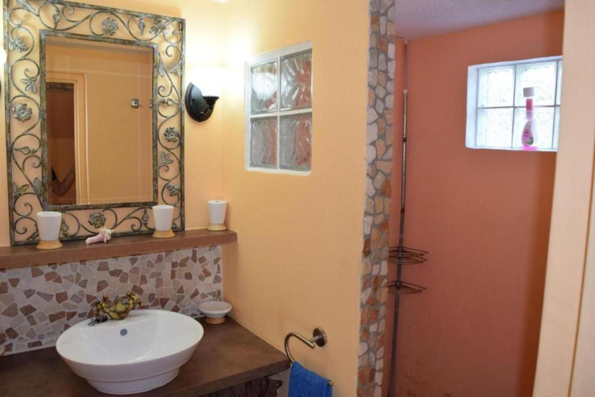Sun Caraibes Villa Orient Bay Dış mekan fotoğraf
