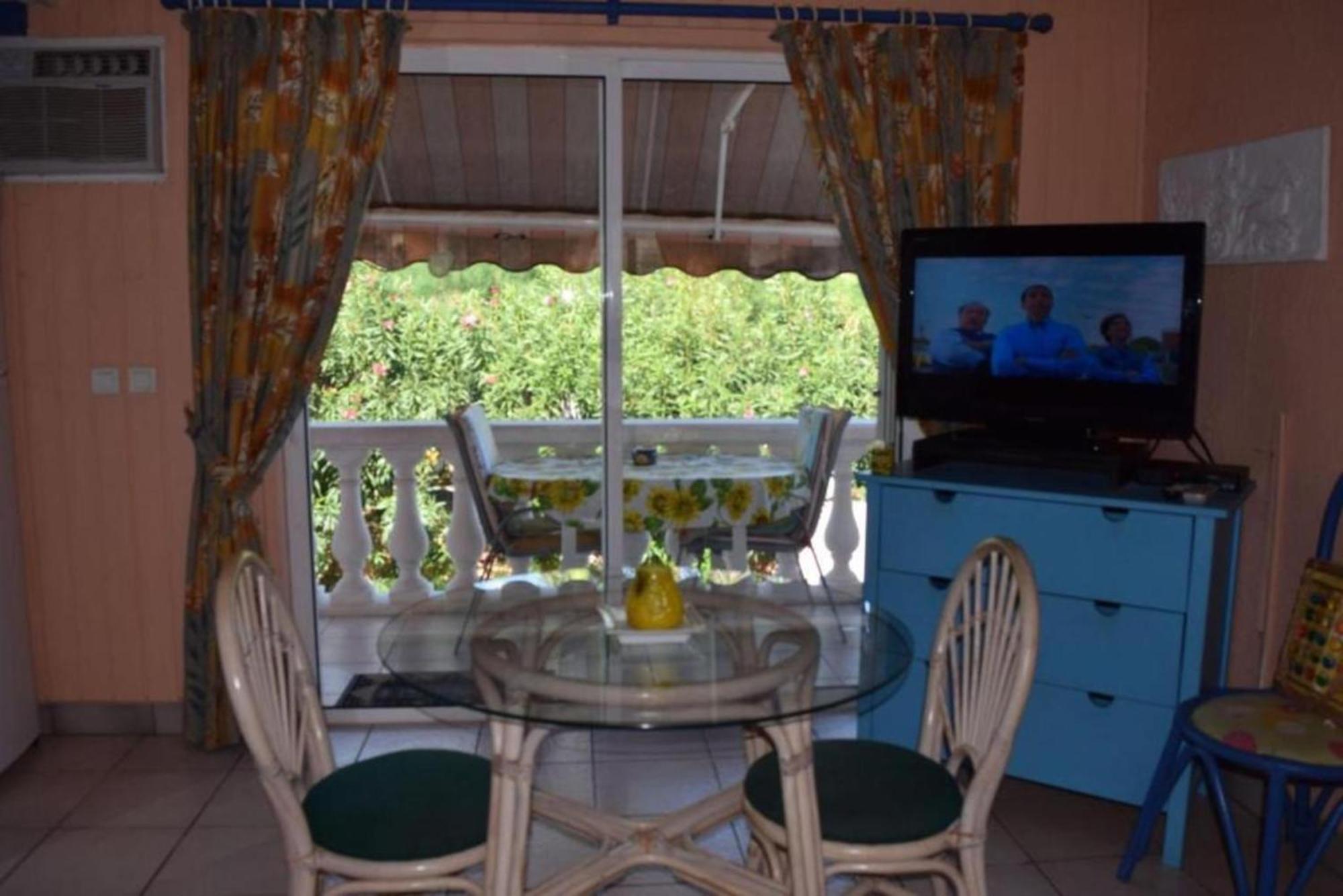 Sun Caraibes Villa Orient Bay Dış mekan fotoğraf