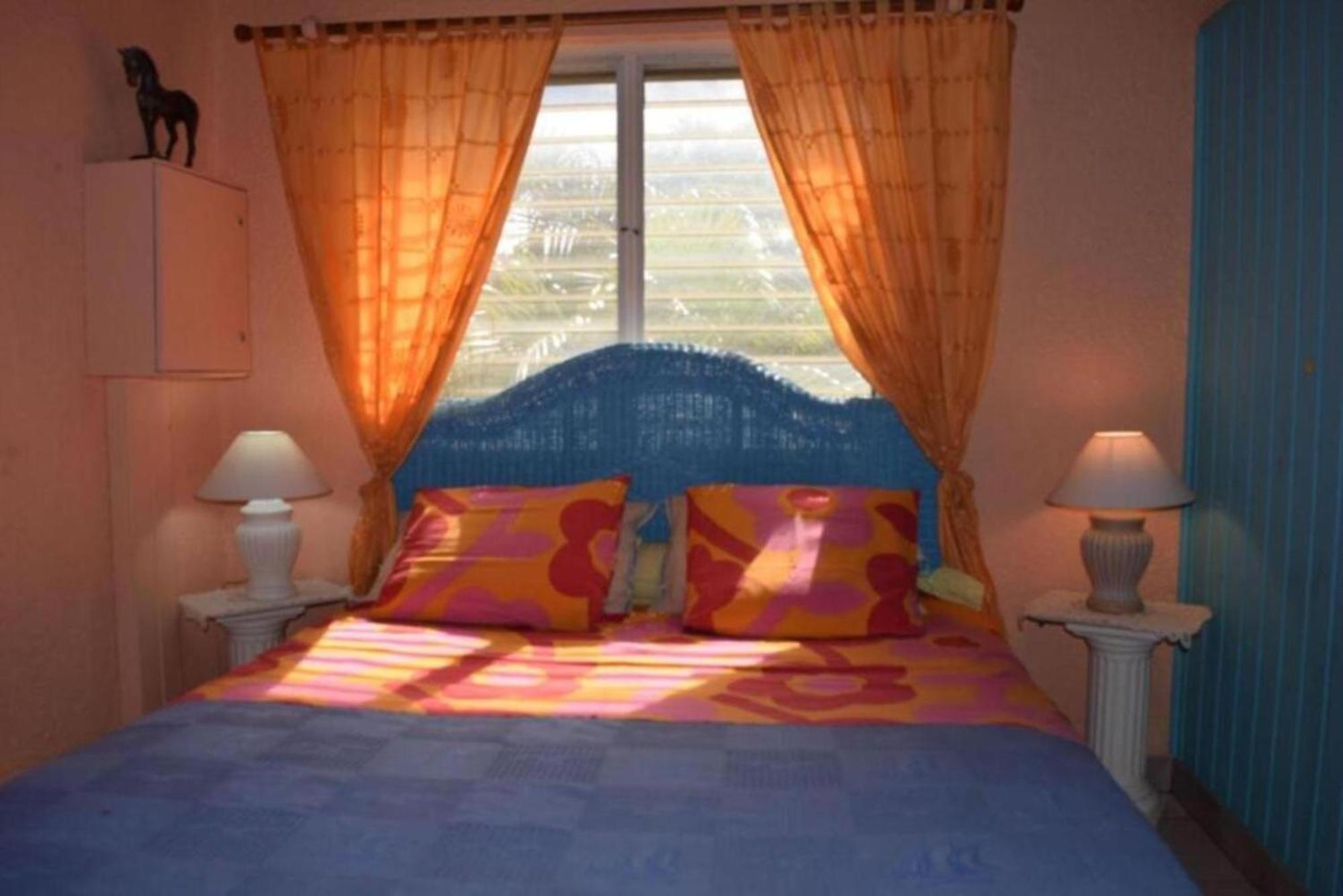 Sun Caraibes Villa Orient Bay Dış mekan fotoğraf