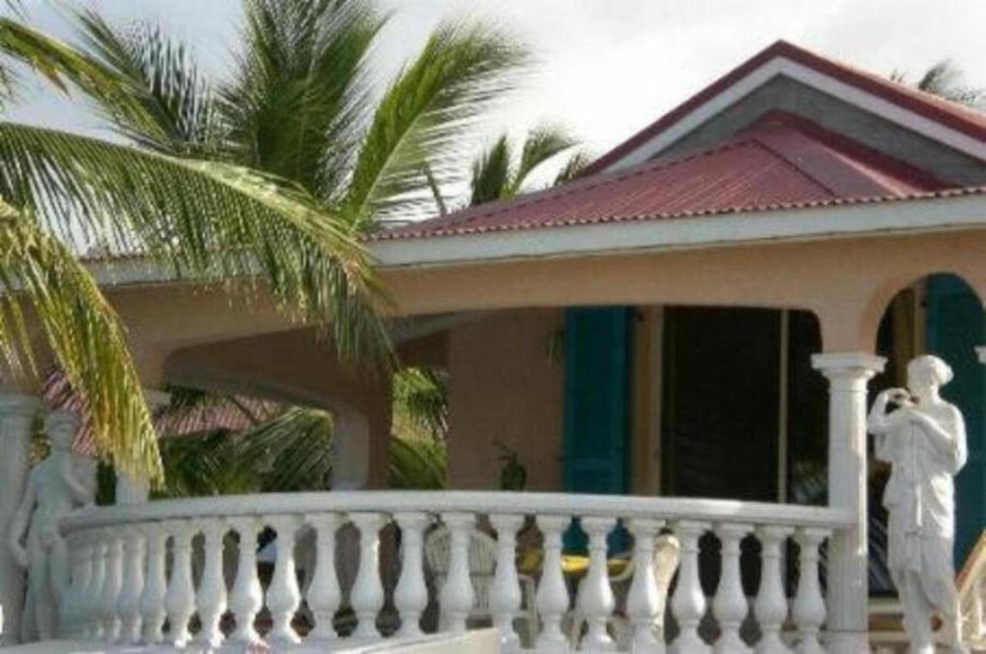 Sun Caraibes Villa Orient Bay Dış mekan fotoğraf