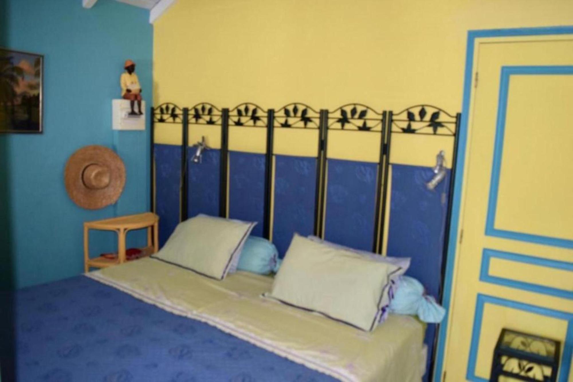 Sun Caraibes Villa Orient Bay Dış mekan fotoğraf