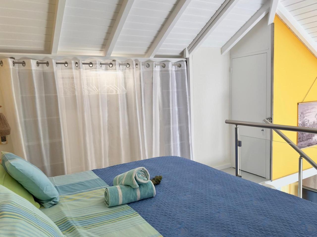 Sun Caraibes Villa Orient Bay Dış mekan fotoğraf