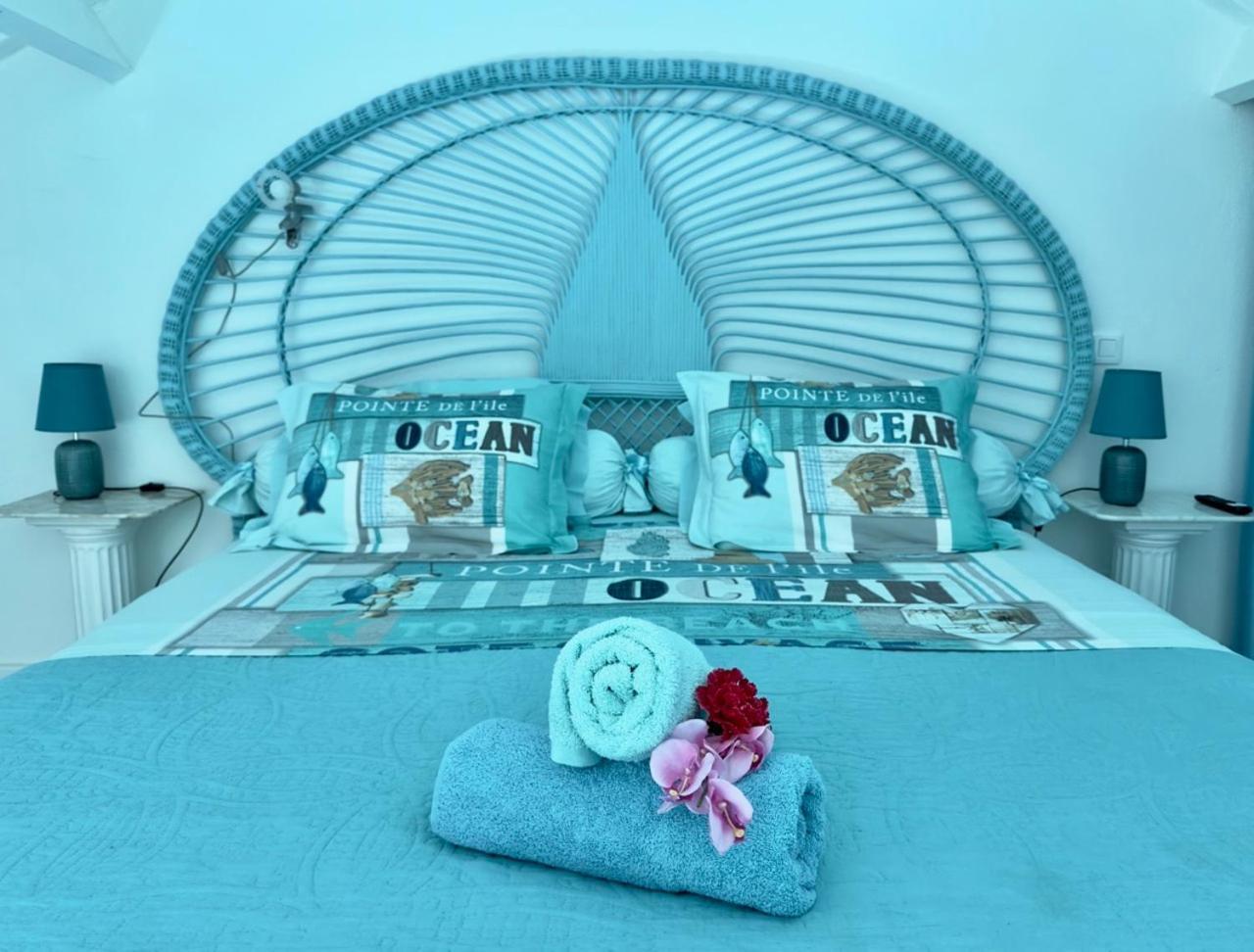 Sun Caraibes Villa Orient Bay Dış mekan fotoğraf