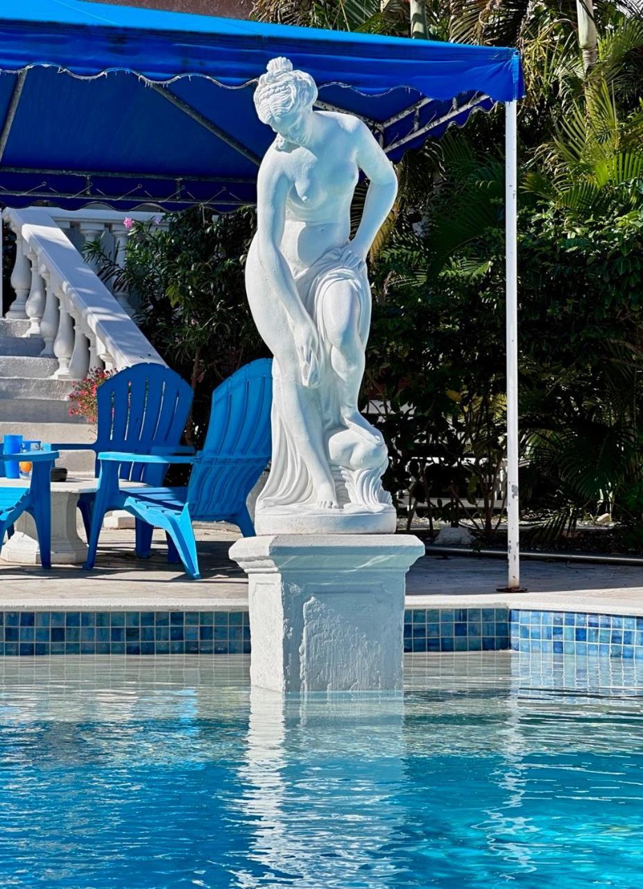 Sun Caraibes Villa Orient Bay Dış mekan fotoğraf